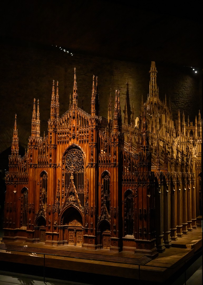 Museo del Duomo di Milano